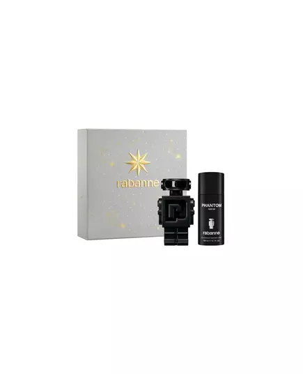 PACO RABANNE PHANTOM PARFUM SPRAY 100 ML SETS, 100 ml
