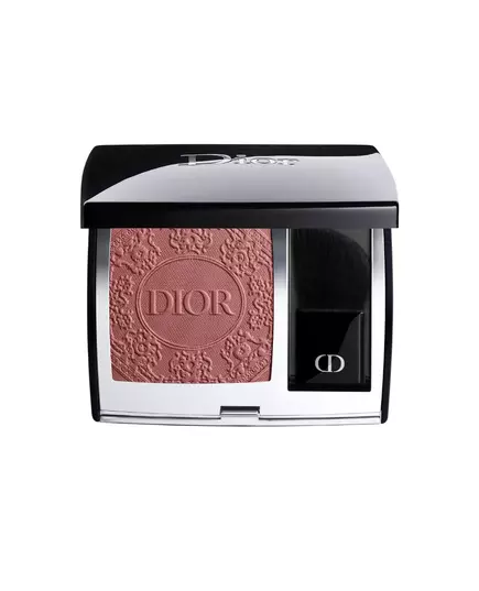 Christian Dior Dior Rouge Blush Kompaktpuder 621 Prächtige Rose, 5,2 g
