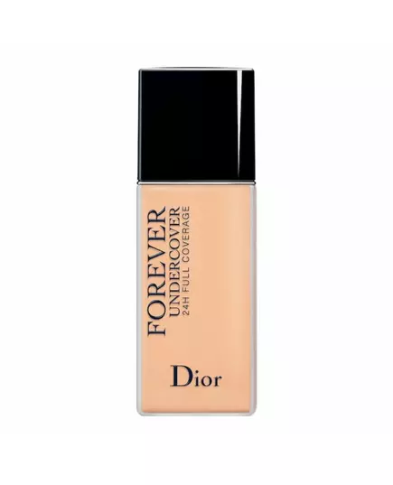 Christian Dior Diorskin Forever Undercover Vollständige Abdeckung Creme-Grundierung 031 Sand, 40 ml