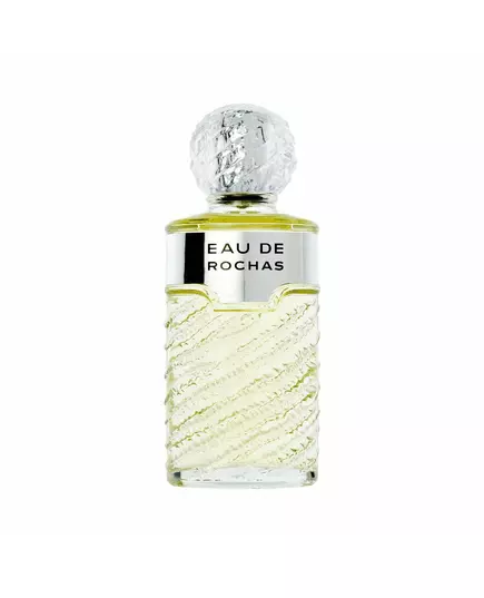 Rochas Eau De Rochas Eau de Toilette Pour les femmes, 100 ml