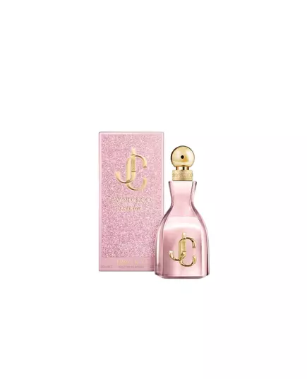 Jimmy Choo I Want Choo With Love Eau de Parfum Pour les femmes, 60 ml, image 2