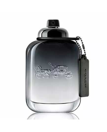 Coach New York Eau de Toilette pour homme, 40 ml