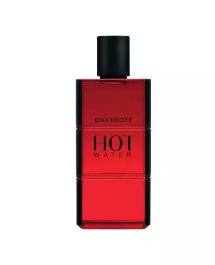 Davidoff Hot Water Eau de Toilette Für Männer, 60 ml