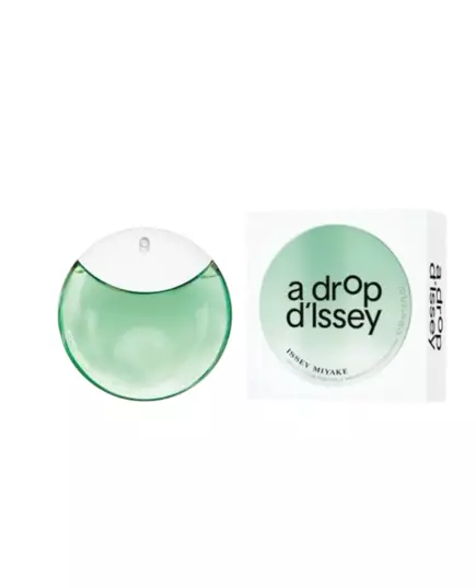 Issey Miyake A Drop D 'Issey Essentielle Eau de Parfum Für Frauen, 90 ml, Bild 2