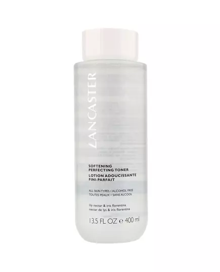 Lancaster Perfecting Adoucissement Tonique nettoyant, 400 ml