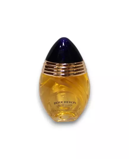Boucheron Femme Eau de Toilette Für Frauen, 100 ml, Bild 4