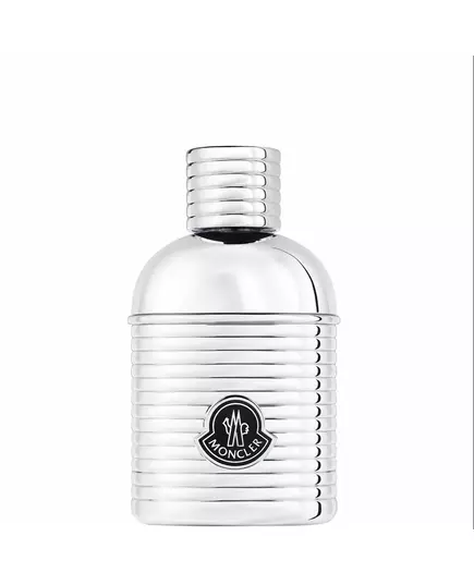 Moncler Pour Homme Eau de Parfum Pour hommes, 60 ml