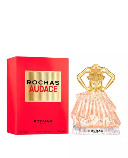 Rochas Audace Eau de Parfum Für Frauen, 90 ml, Bild 2