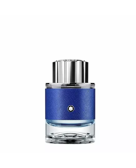 Montblanc Explorer Ultra Blue Eau de Parfum für Herren, 60 ml