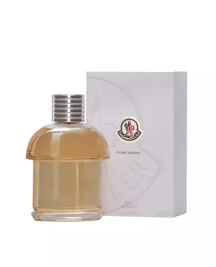 Moncler Pour Femme Eau de Parfum Pour les femmes Recharge, 150 ml, image 2