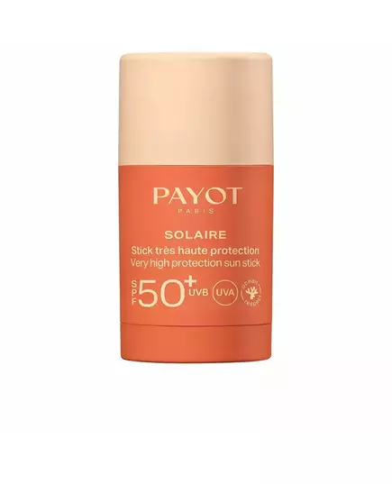 Payot SOLAIRE stick solaire SPF50+ 15 gr, 15 g