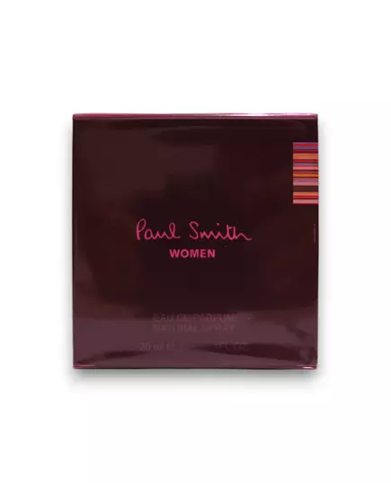 Paul Smith Women Eau de Parfum Pour les femmes, 30 ml