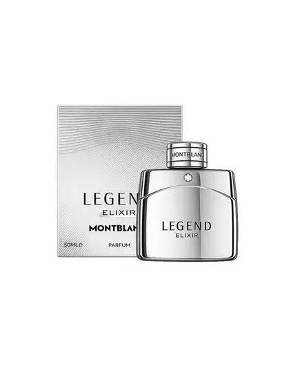Montblanc LEGEND ELIXIR Eau de Parfum vapo, 50 ml, Bild 2