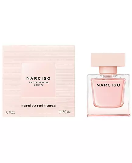 Narciso Rodriguez NARCISO CRISTAL eau de parfum vaporisateur, 30 ml