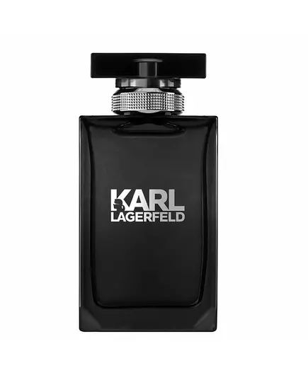 Karl Lagerfeld Pour Homme Eau de Toilette Für Männer, 100 ml