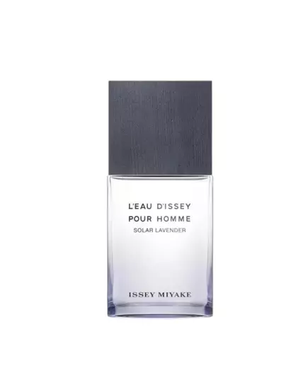 Issey Miyake L'eau D' Issey Solar Lavender Eau de Toilette Für Männer, 100 ml