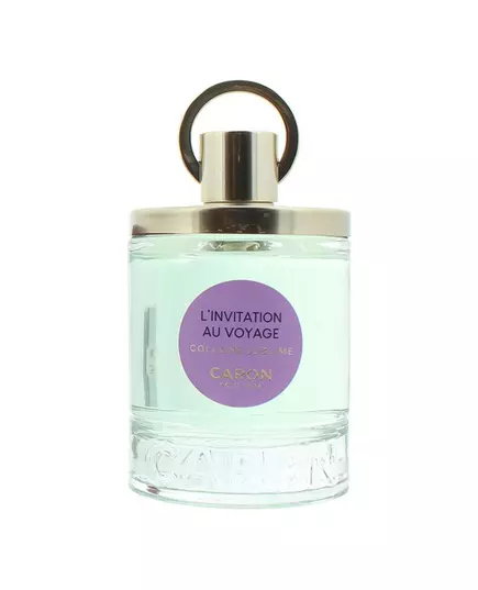 Caron Linvitation Au Voyage Eau de Cologne Unisexe, 100 ml