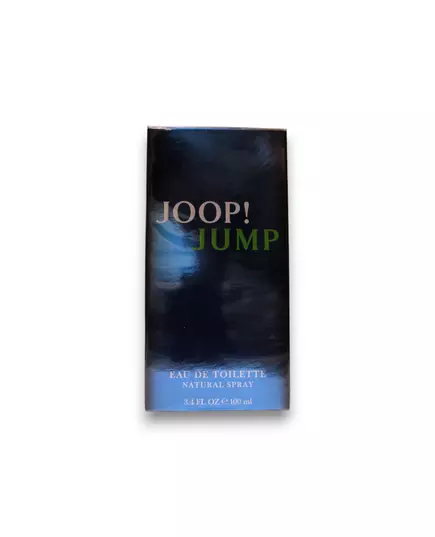Joop! Jump Eau de Toilette Für Männer, 100 ml, Bild 2