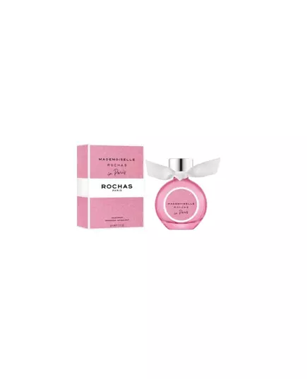 Rochas Mademoiselle Rochas In Paris Eau de Parfum Pour les femmes, 50 ml, image 4