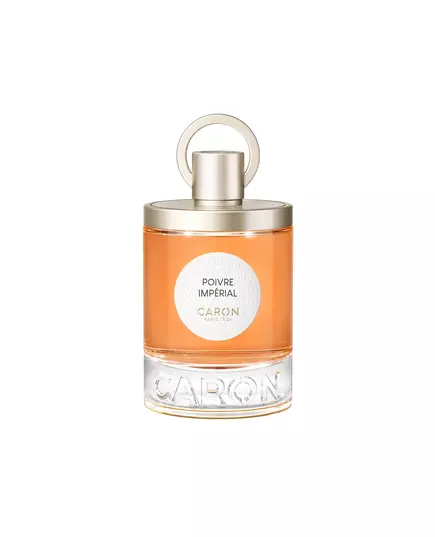 Caron Poivre Impérial Eau de Parfum Unisexe, 100 ml