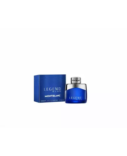 Montblanc Legend Blue Eau de Parfum Für Männer, 30 ml, Bild 4