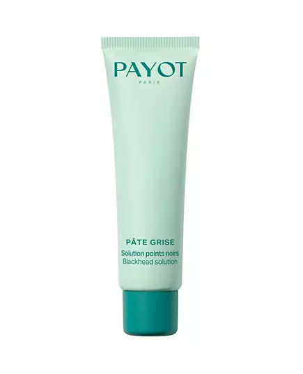 Payot Pate Grise Anti-points noirs Crème de traitement local Pour les imperfections Pour le visage, 30 ml