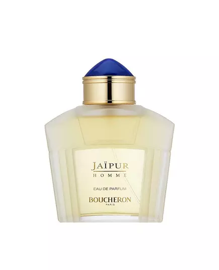 Boucheron Jaipur Eau de Toilette Für Männer, 100 ml