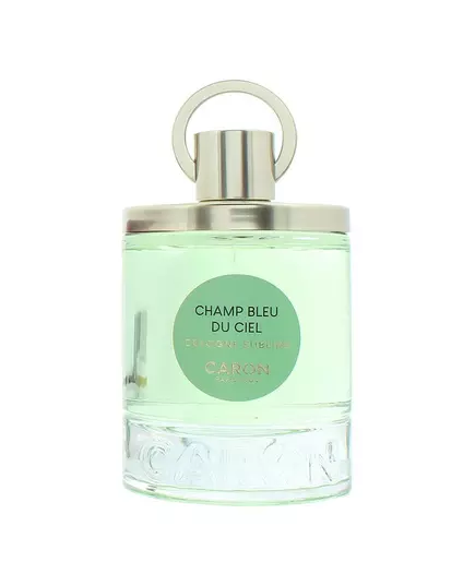 Caron Champ Bleu Du Ciel Eau de Cologne Unisex, 100 ml