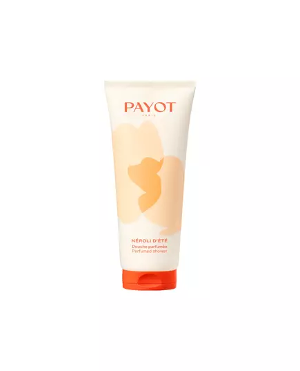 Payot Neroli D'Ete Nährend Duschgel Für alle Hauttypen, 200 ml, Bild 2