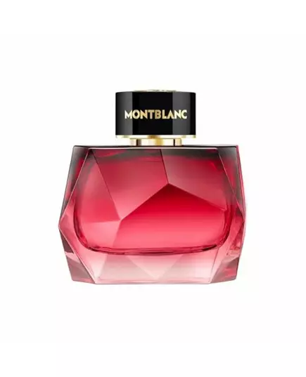 Montblanc Signature Elixir Eau de Parfum Pour les femmes, 90 ml