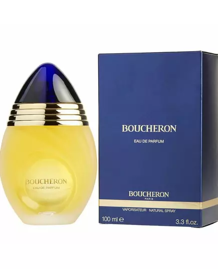 Boucheron Boucheron Eau de Parfum Für Männer, 100 ml, Bild 2