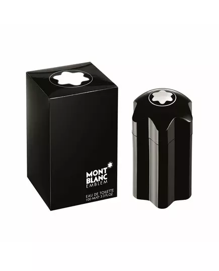 Montblanc EMBLEM eau de toilette vaporisateur, 100 ml