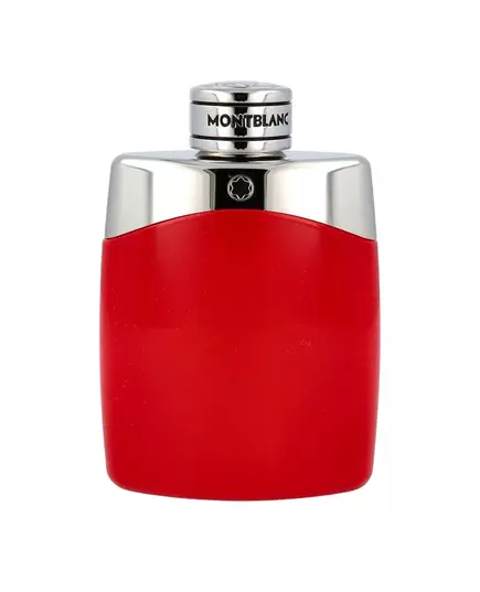 Montblanc LEGEND RED eau de parfum vaporisateur, 100 ml