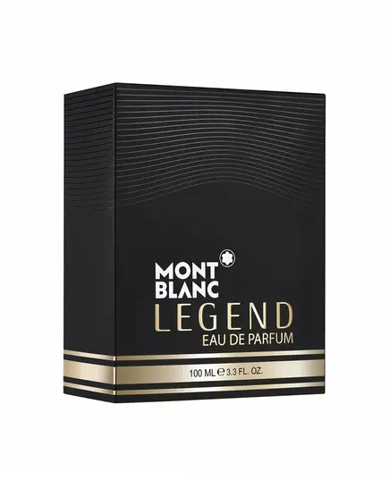 Montblanc Legend Eau de Parfum Für Männer, 100 ml, Bild 4