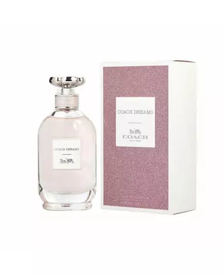 Coach Dreams Eau de Parfum Für Frauen, 90 ml, Bild 2