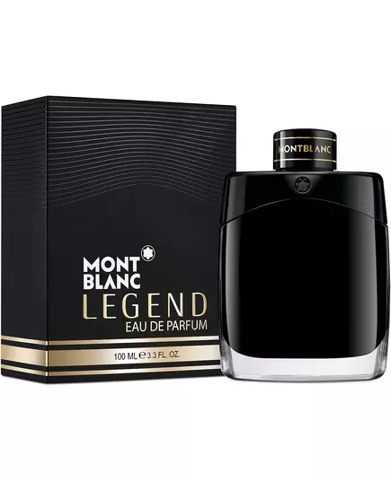 Montblanc Legend Eau de Parfum Für Männer, 100 ml, Bild 2