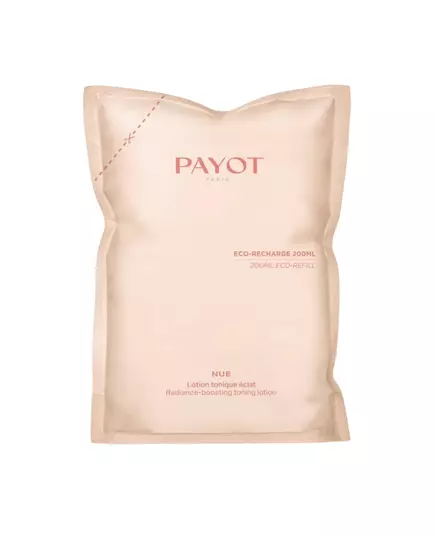 Payot Nue Steigert die Ausstrahlung Gesichtswasser Für das Gesicht, 200 ml