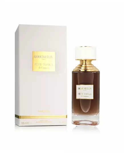 Boucheron La Collection - Feve Tonka de Canaima Eau de Parfum Unisexe, 100 ml, image 2
