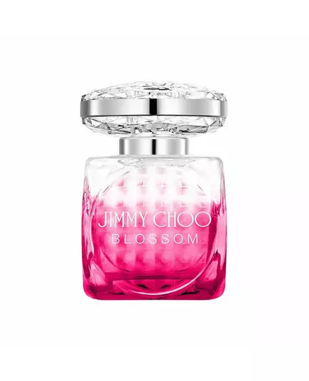 Jimmy Choo Blossom Eau de Parfum Für Frauen, 40 ml