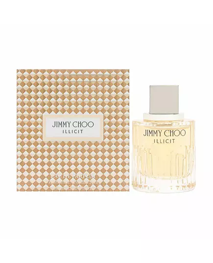 Jimmy Choo Illicit Eau de Parfum Pour les femmes, 60 ml, image 2