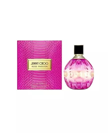 Jimmy Choo Rose Passion Eau de Parfum Für Frauen, 60 ml, Bild 2