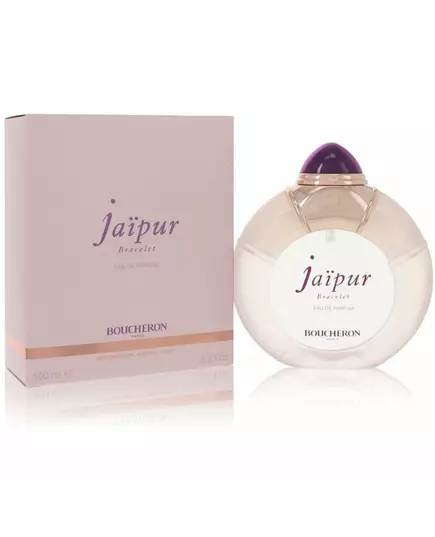 Boucheron Jaipur Bracelet Eau de Parfum Für Frauen, 100 ml