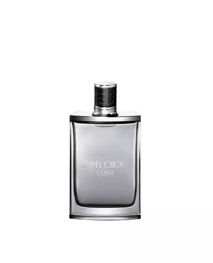 Jimmy Choo Man Eau de Toilette Für Männer, 50 ml