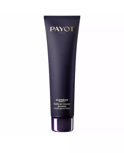 Payot SUPRÊME ABSOLU gel en espuma juventud, 150 ml