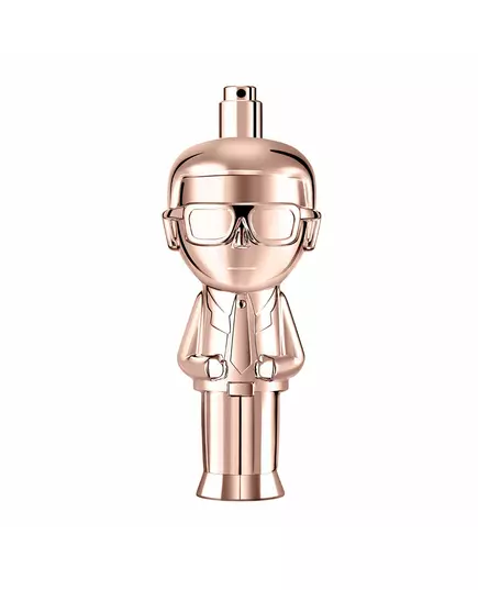 Karl Lagerfeld Karl Ikonik Eau de Parfum Pour les femmes, 100 ml