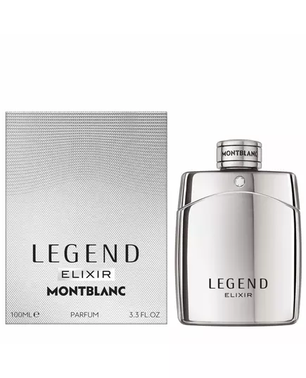 Montblanc LEGEND ELIXIR Parfum Eau de Parfum Vapo, 100 ml, Bild 2