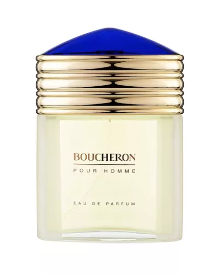 Boucheron Boucheron Eau de Parfum Für Männer, 100 ml