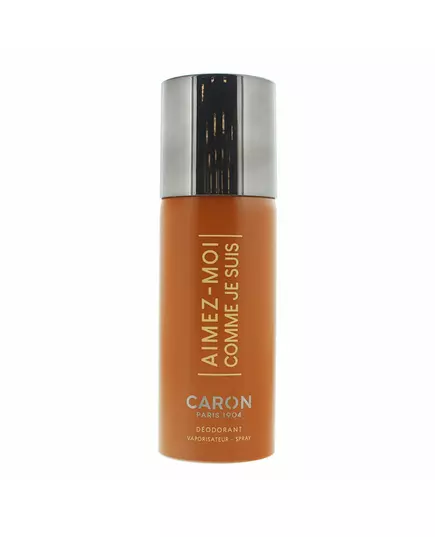 Caron Aimez-Moi Comme Je Suis Deodorant Spray Für Männer, 200 ml