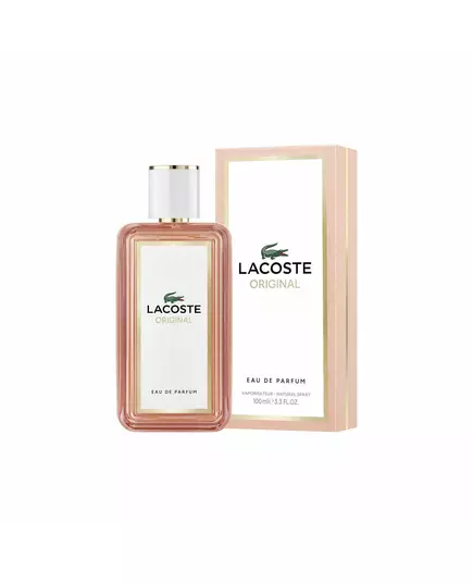 Lacoste Original pour Femme Eau de Parfum, 100 ml, image 2