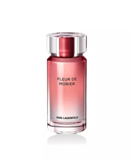 Karl Lagerfeld Fleur de Murier Eau de Parfum Pour les femmes, 100 ml